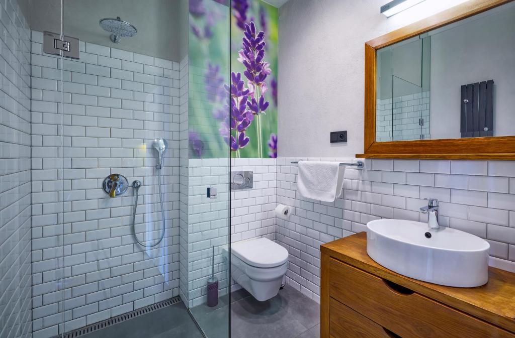 Apartmany Vinice Salabka photo