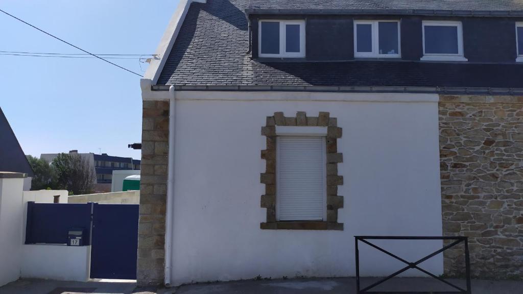 Maison rénovée avec jardin proche grande plage - 2
