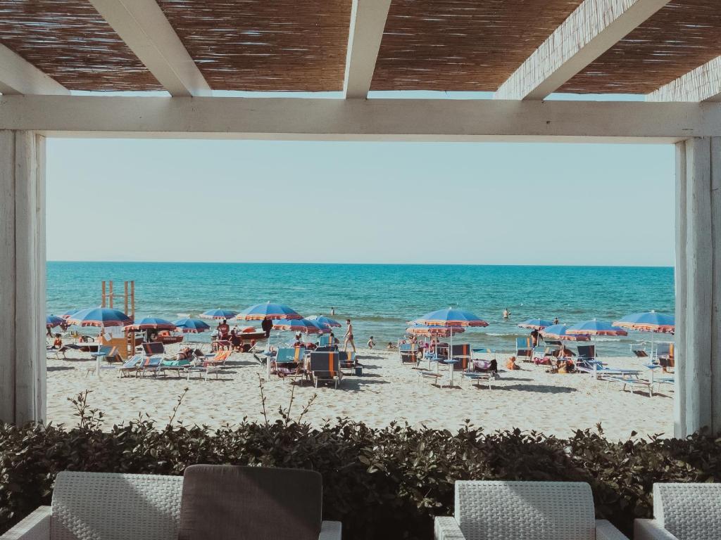 Hotel kozani photo