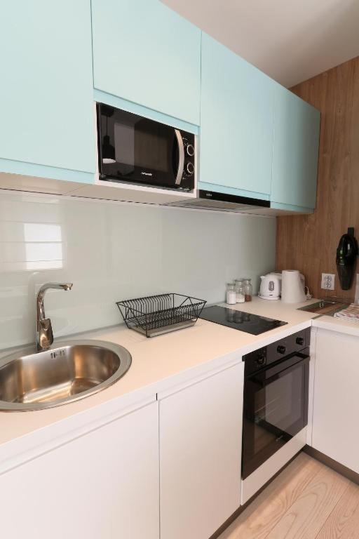 Polar apartman Jahorina - 3