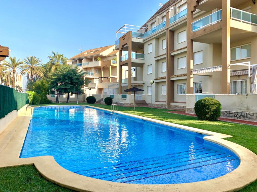 Anacasa Puerta del Palmar AP2207 - 2