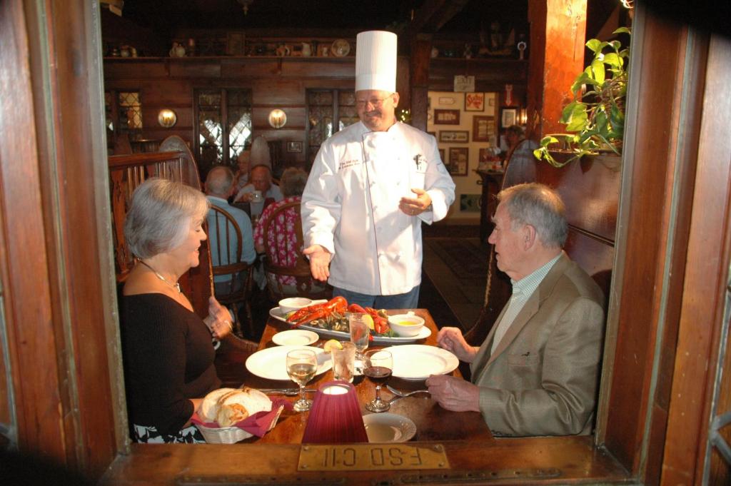 Lamies Inn Photo 31