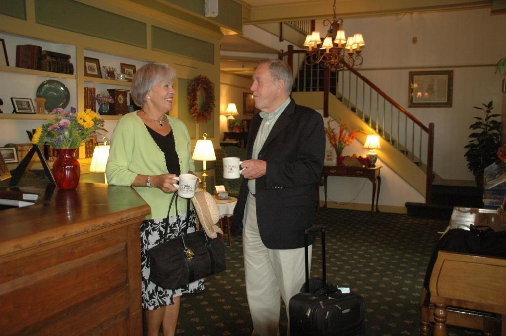 Lamies Inn Photo 46