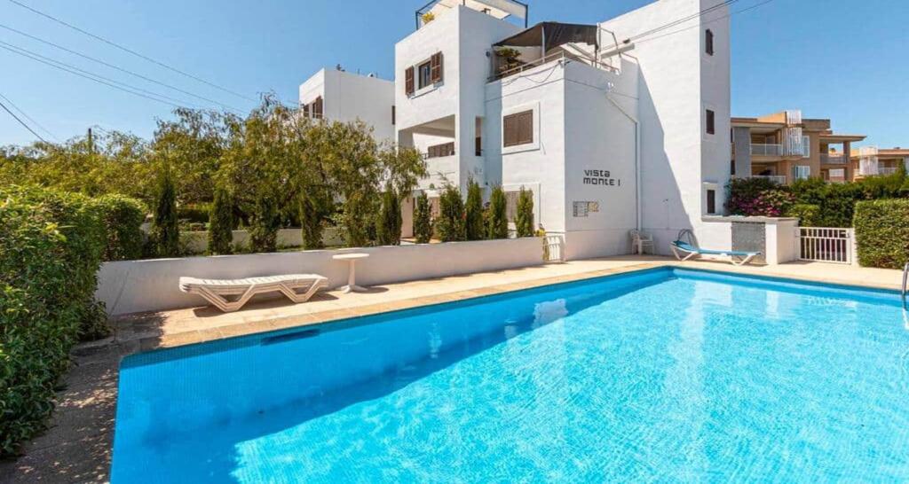 Francisca, Pollença