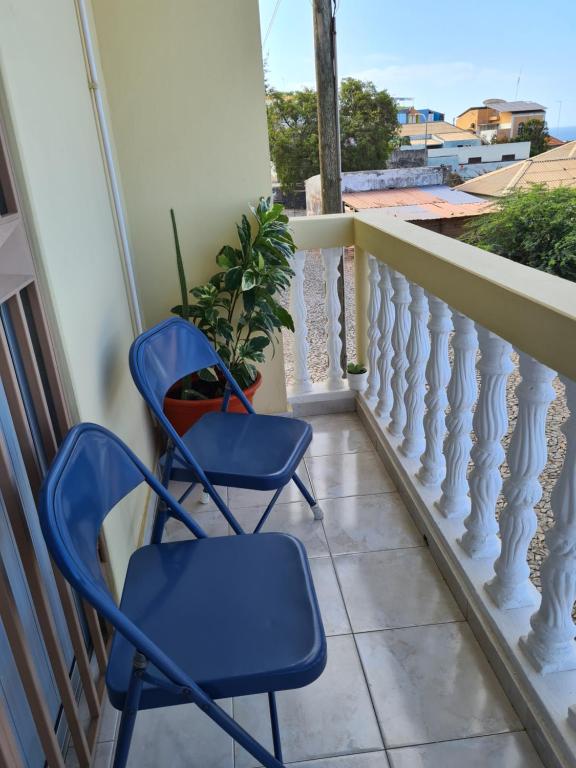 Djarfogo house photo