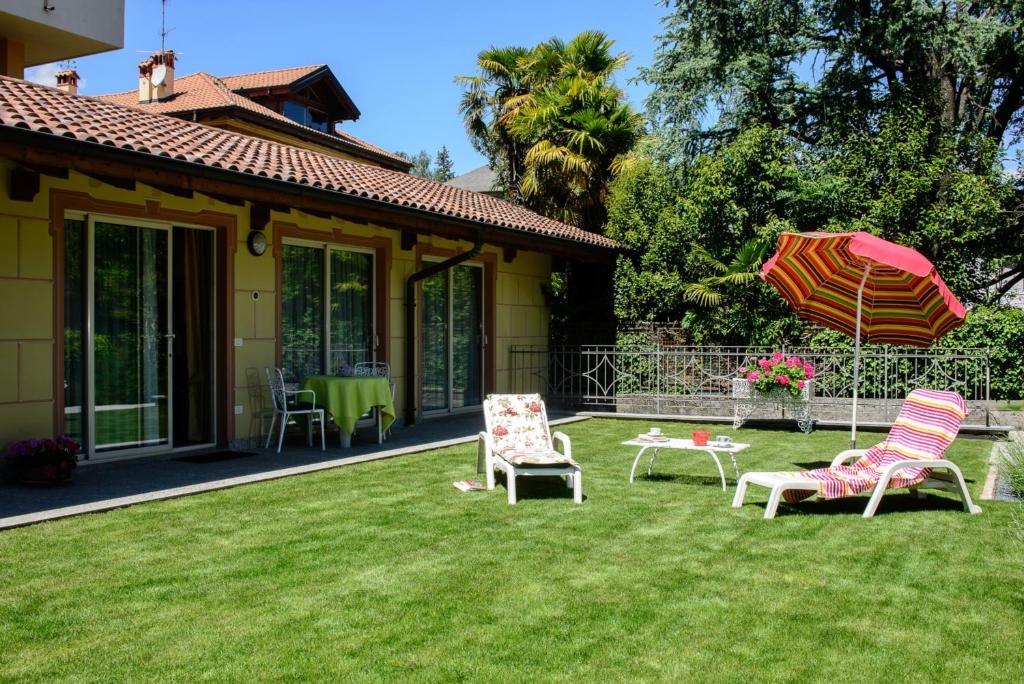 Residence Ortensia - 5