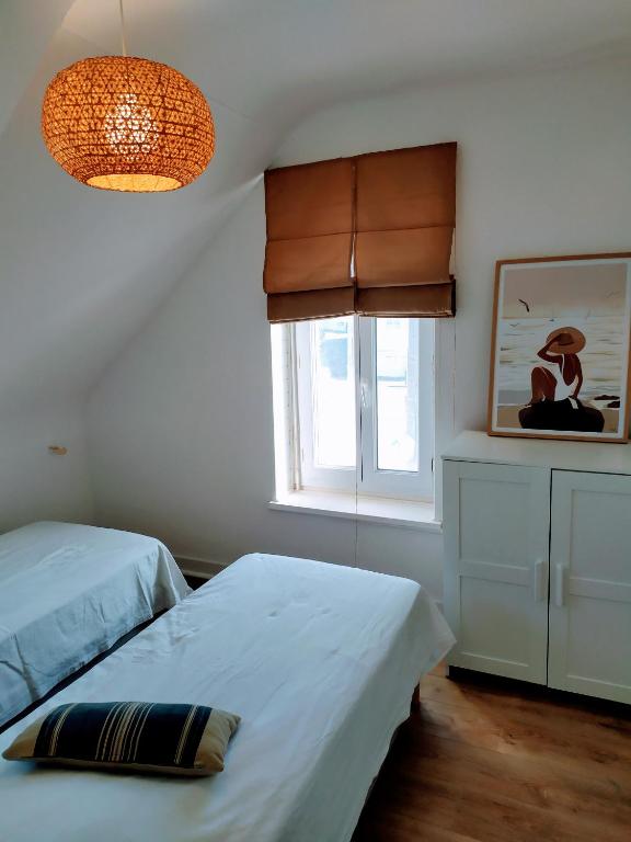 Maison rénovée avec jardin proche grande plage - 5