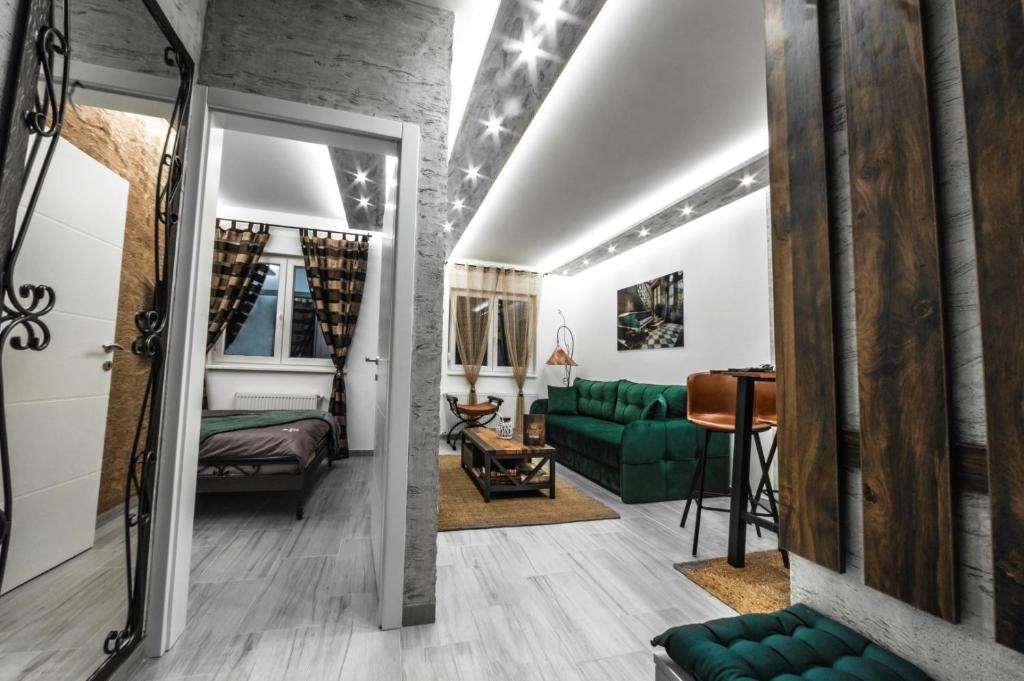 Apartman Despot - 3