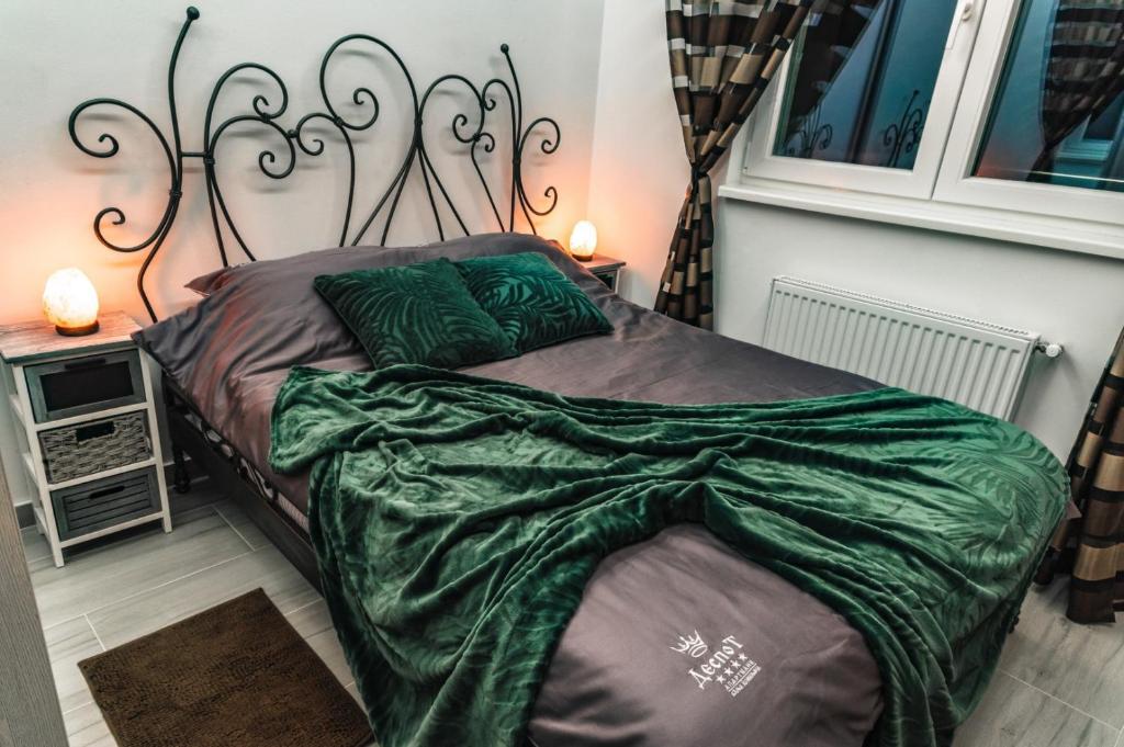 Apartman Despot - 5