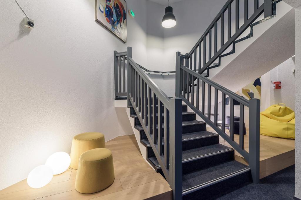 FastHotel Biarritz Bidart Cote-Basque photo