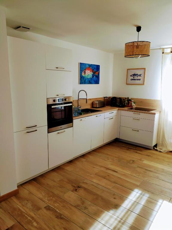 Maison rénovée avec jardin proche grande plage - 3