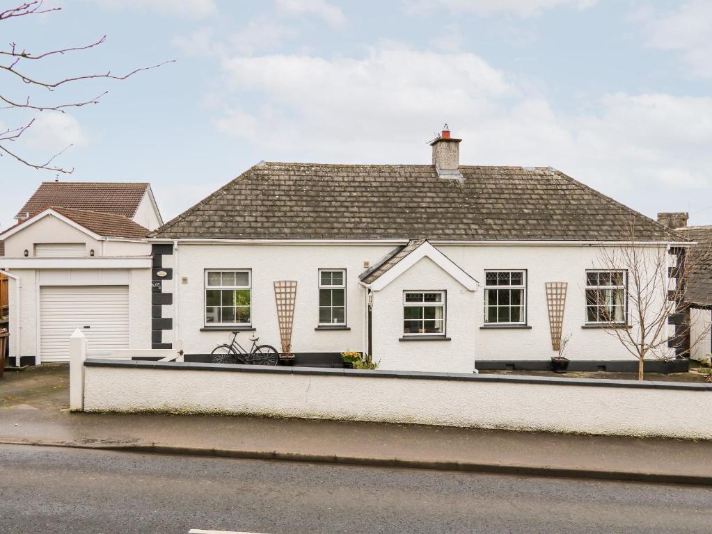 Archie's Schoolhouse