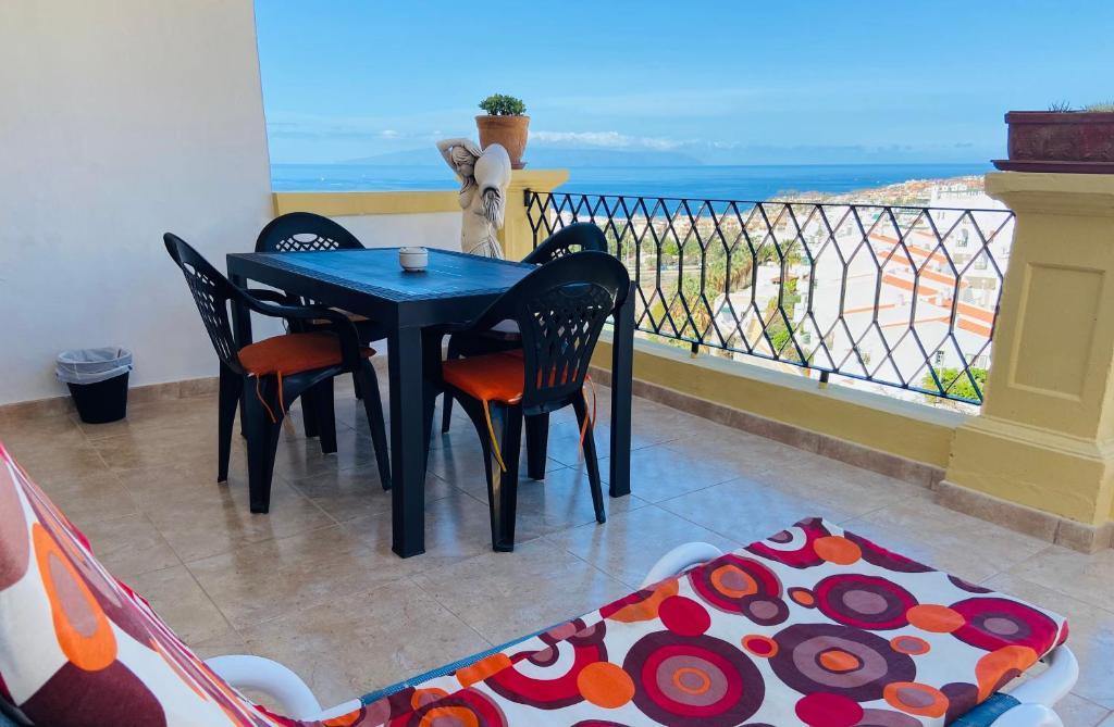 Ocean view apartamento Windsor park - 5