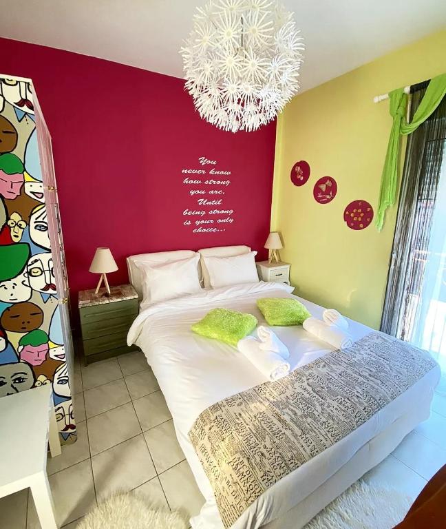 Alexandras cozy apartment Ioannina photo