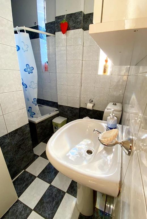 Alexandras cozy apartment Ioannina photo