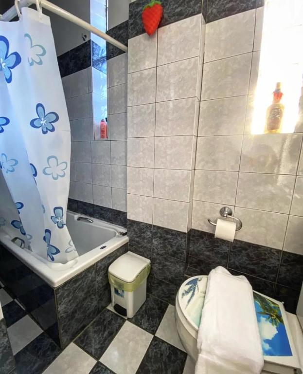 Alexandras cozy apartment Ioannina photo