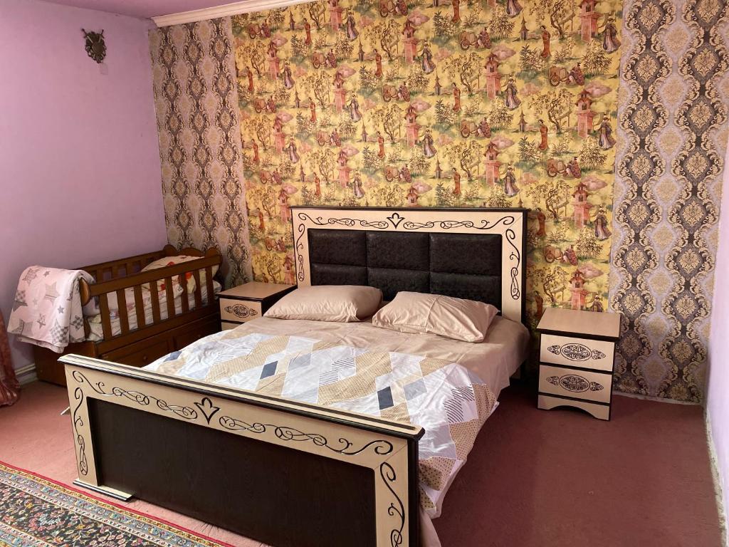 Friend's House rooms near Airport — Hotel in Yerevan