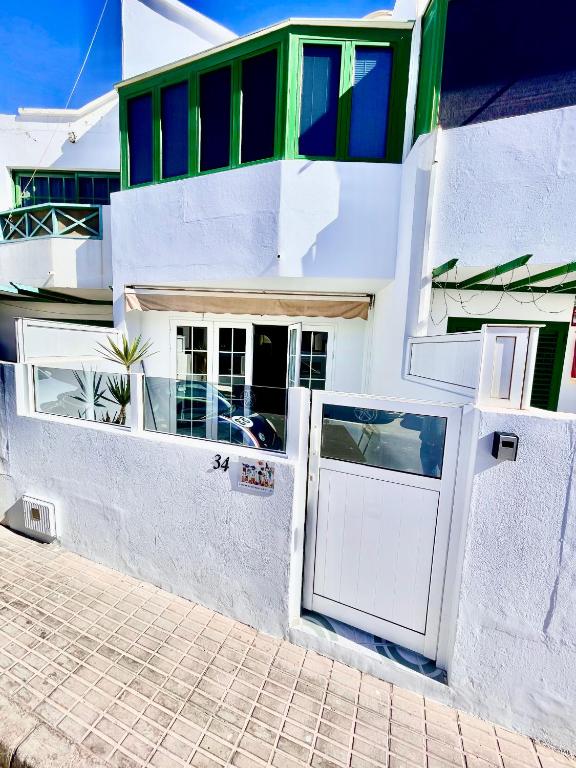 Luxury Apartment Gueldera - 3