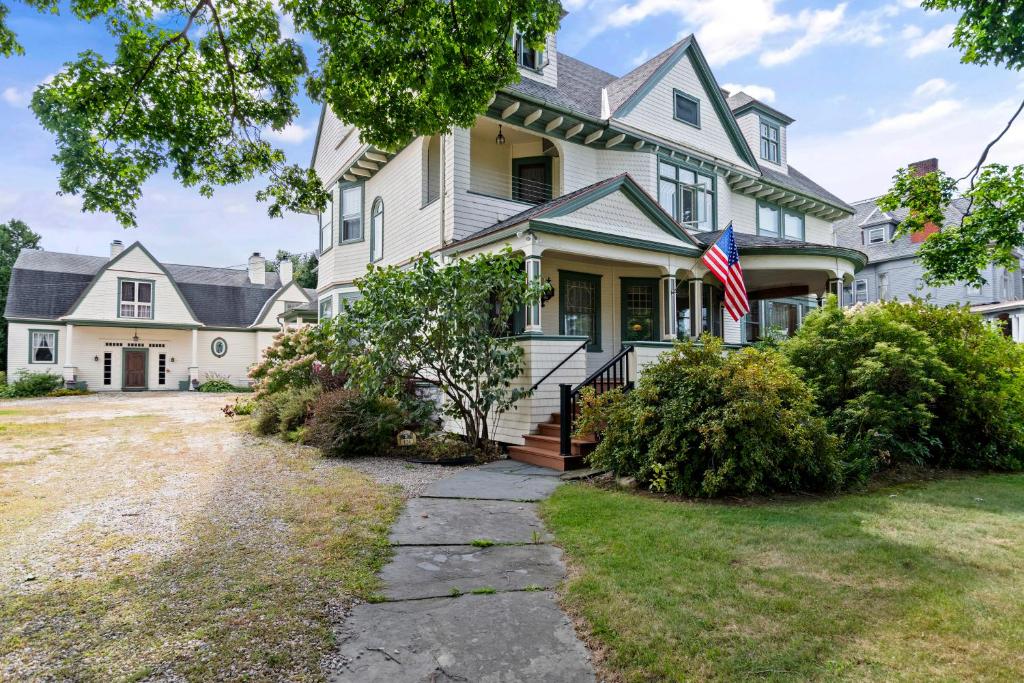 South Shire — Hotel in Bennington (VT)
