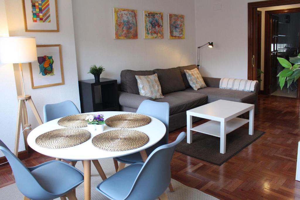 Bilbao Apartment Lasai con parking directo - 3
