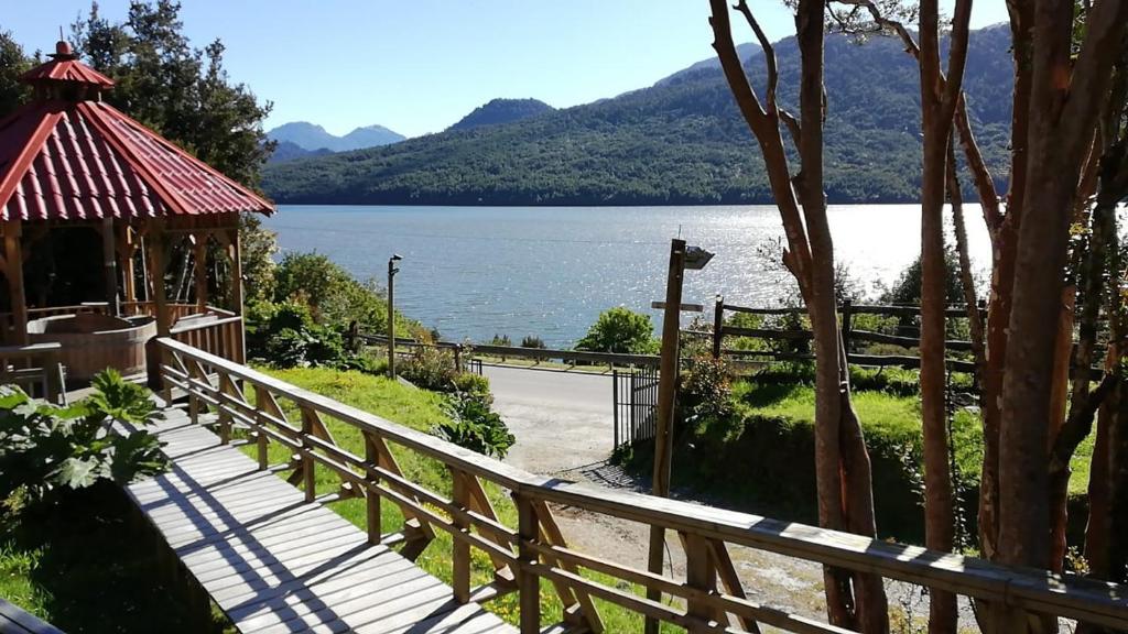 Eco Cabanas Wanderlust photo