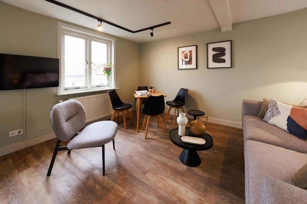 Bloemendaal Hotel Collection Apartments photo