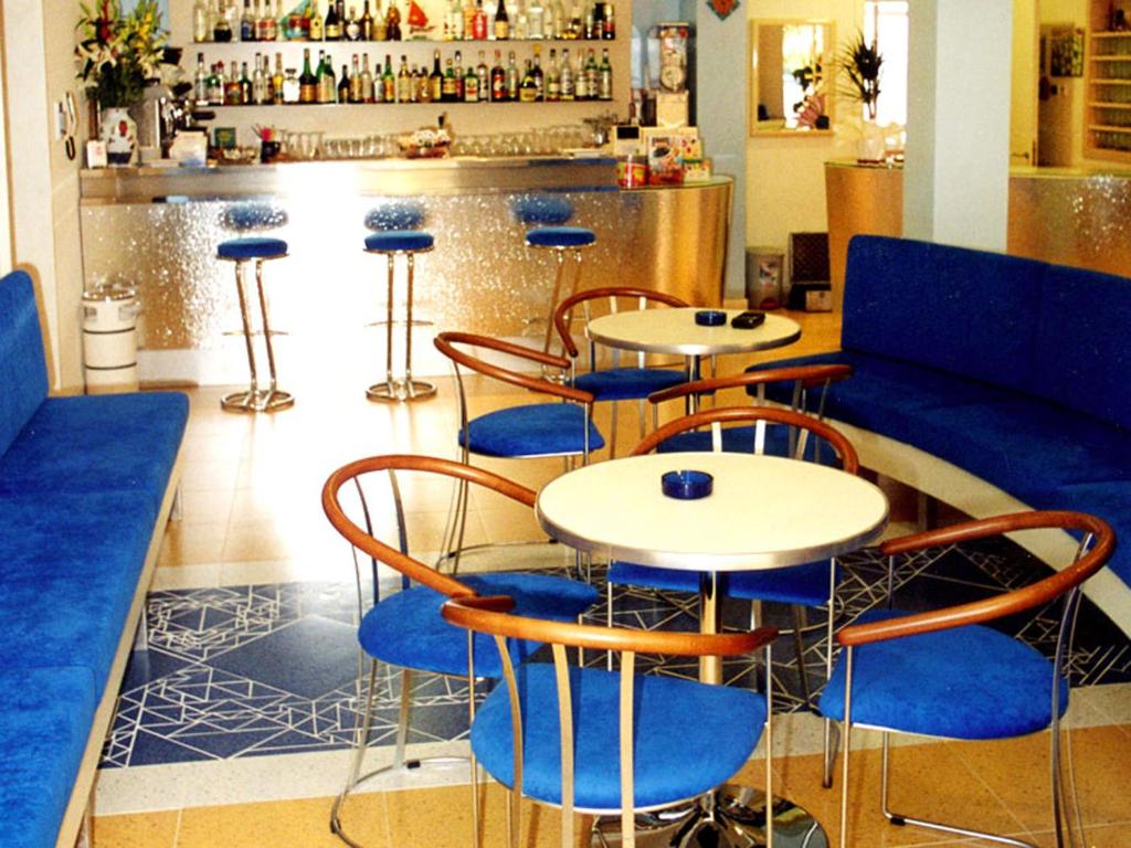 Hotel Metron - 5