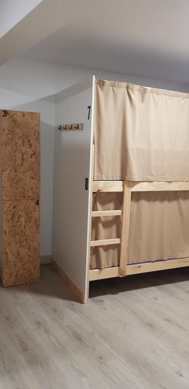 Albergue Santos - 4