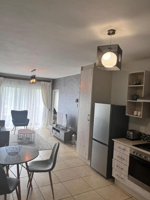 The Cube Apartments, Unit 34 on De La Rey Road, Johannesburg