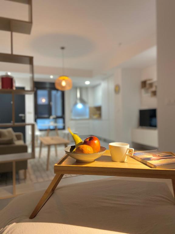 Cozy apartamento en distrito centro de Málaga - 3