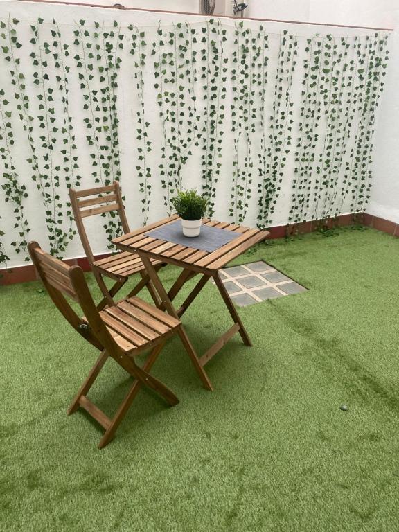 Apartamento Málaga Centro - 3