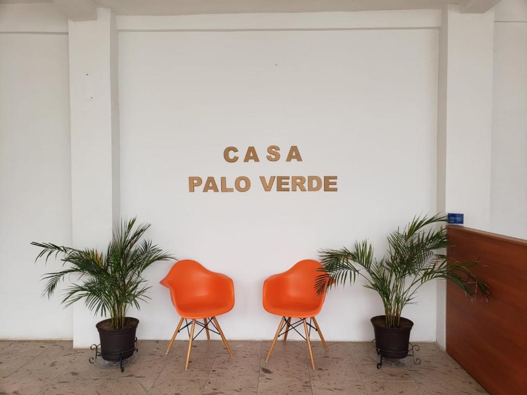 Casa Palo Verde photo