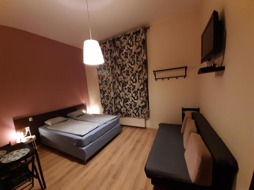downtown apartments budapest photo