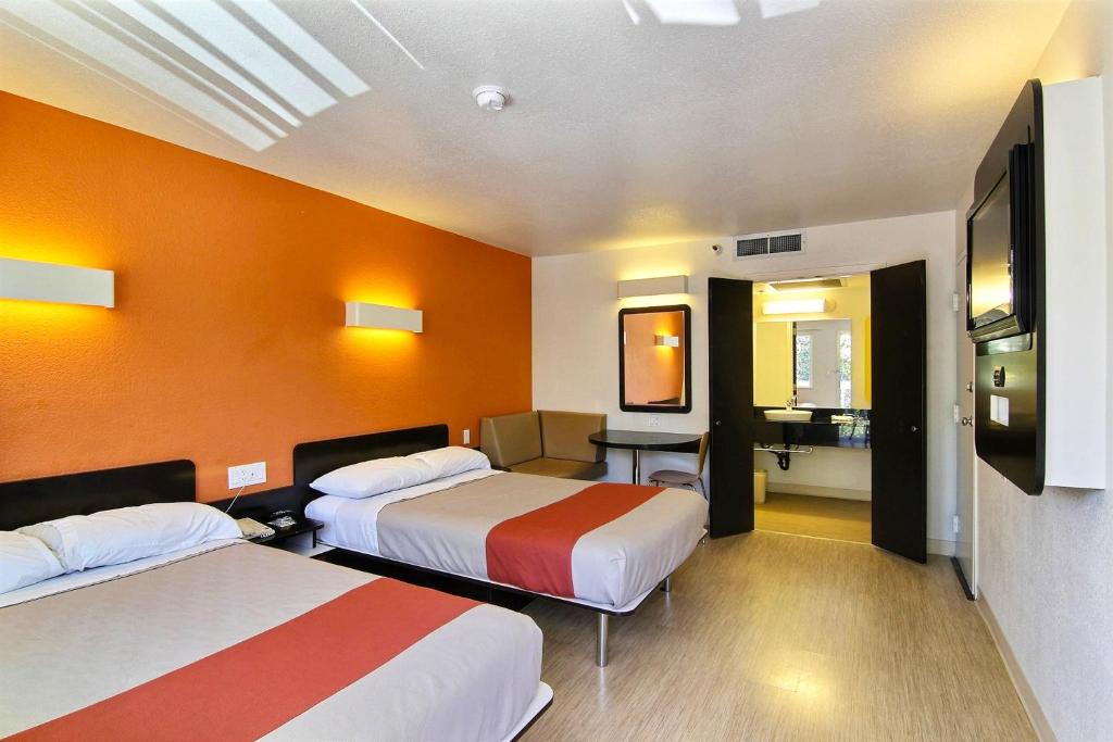 Motel 6-Carpinteria, CA - Santa Barbara - South photo