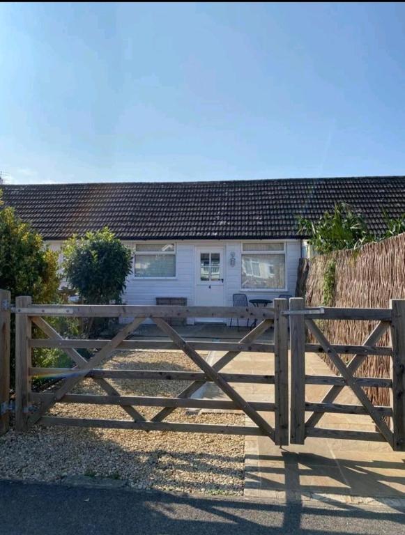 The Salty Bee, South Hayling