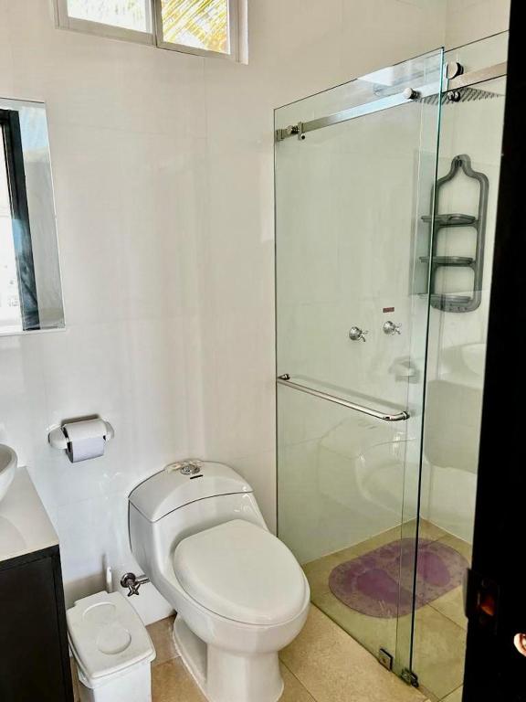 Sumaq House, a new suite with the ocean view photo
