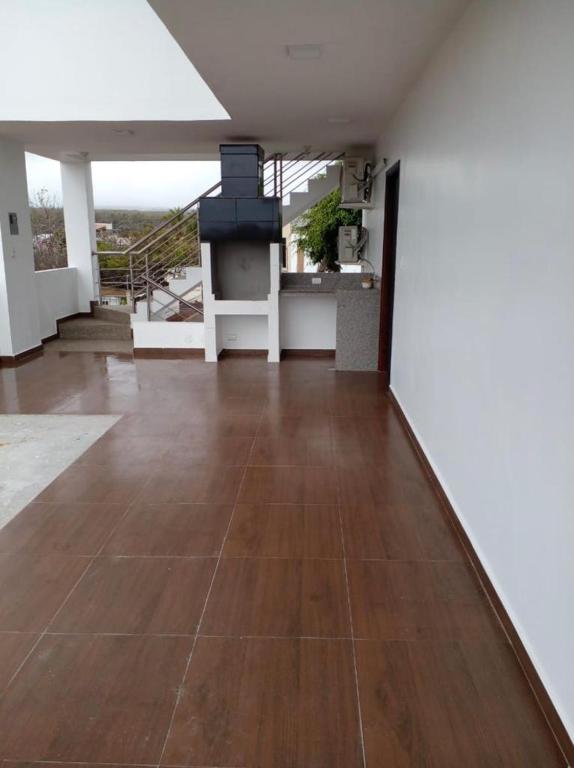 Sumaq House, a new suite with the ocean view photo