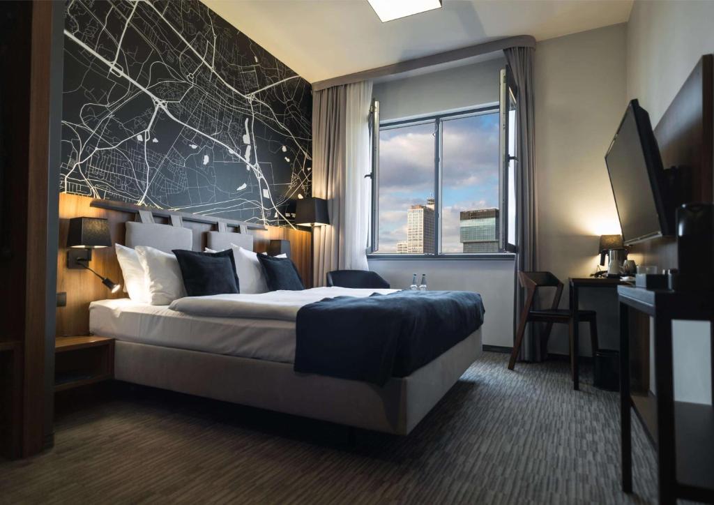 Best Western Hotel Mariacki photo