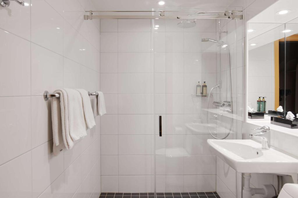 Best Western Hotel Danderyd photo