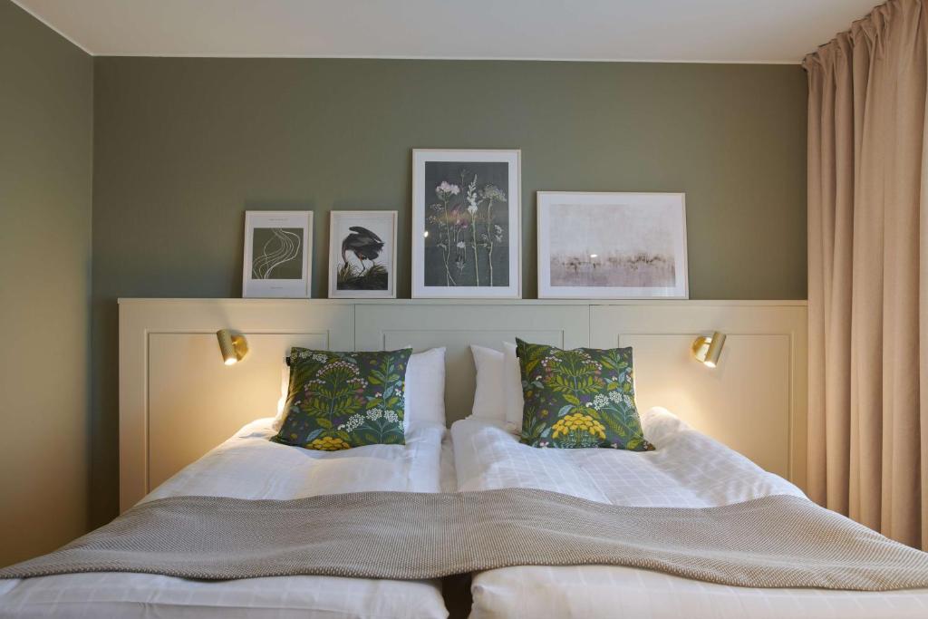 Best Western Hotel Danderyd photo