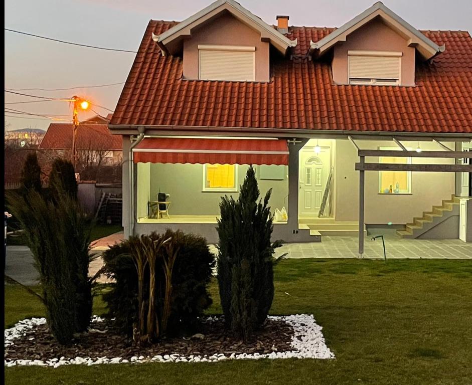 Charlie&Blueberries - 1