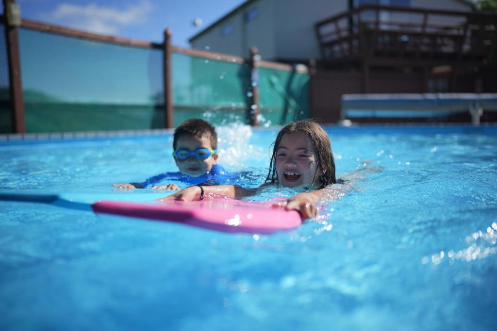 Akaroa Top 10 Holiday Park photo