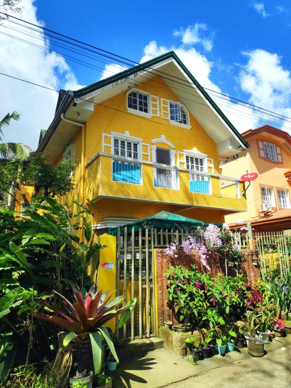 Affordable Tagaytay House for Rent — Hotel in Tagaytay