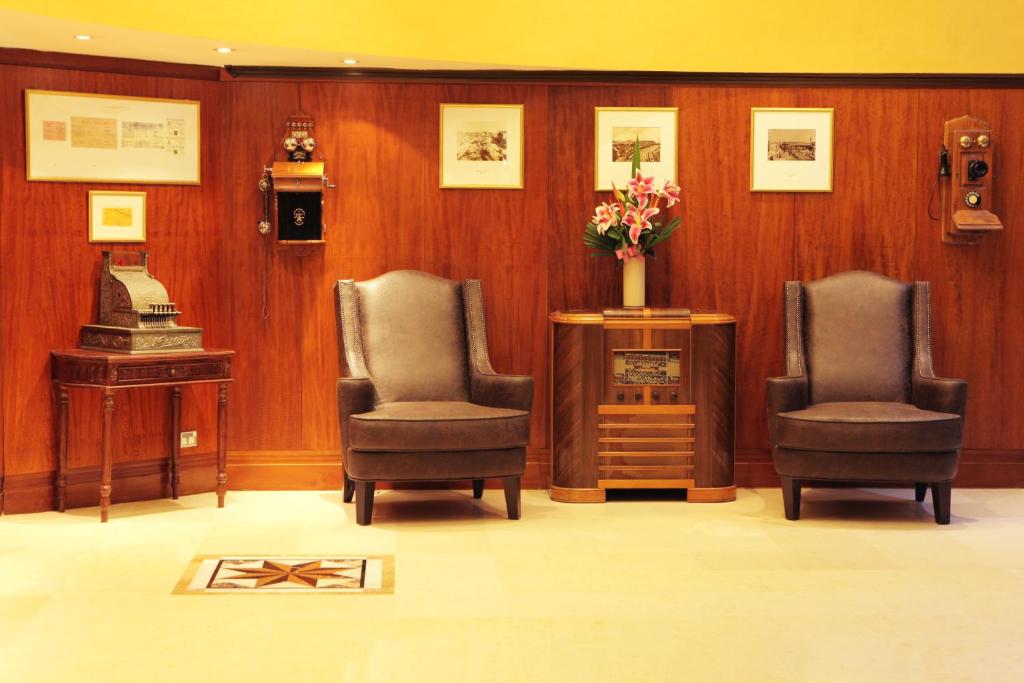 Great Southern Hotel Sydney photo