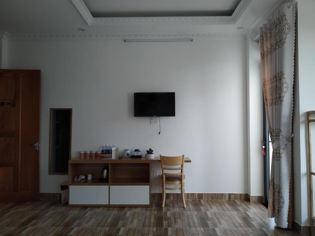 Gio Rung GuestHouse Đa Lat photo