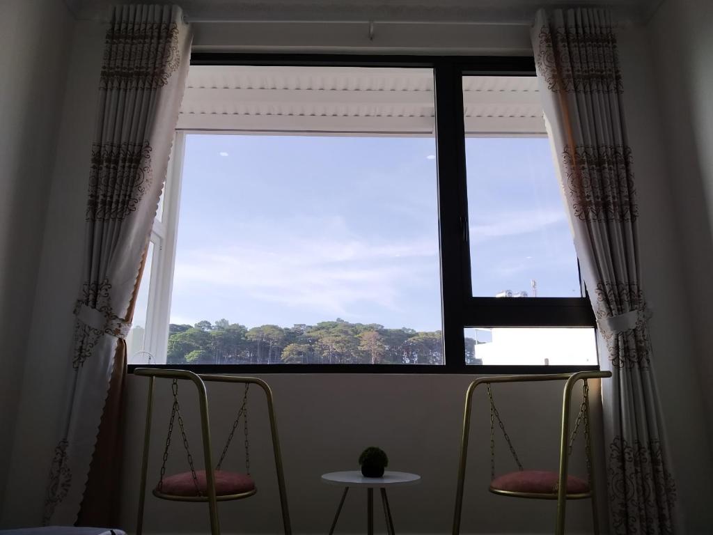 Gio Rung GuestHouse Đa Lat photo