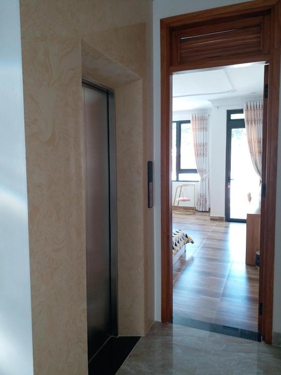 Gio Rung GuestHouse Đa Lat photo