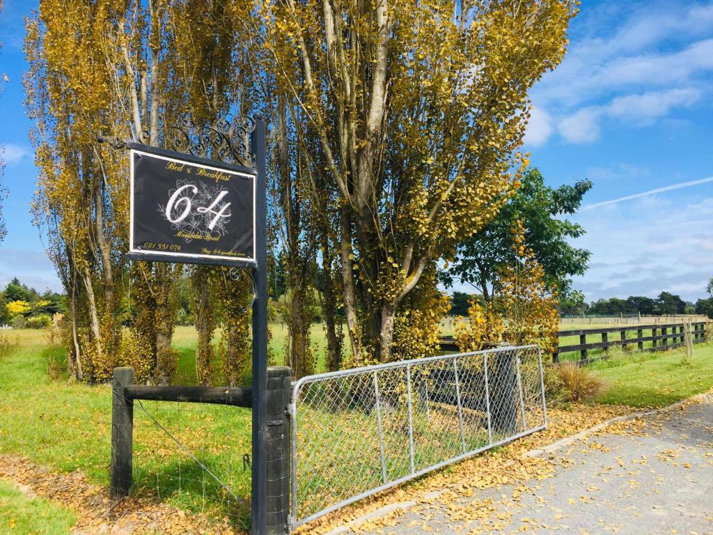 64 Mandalea B&B photo