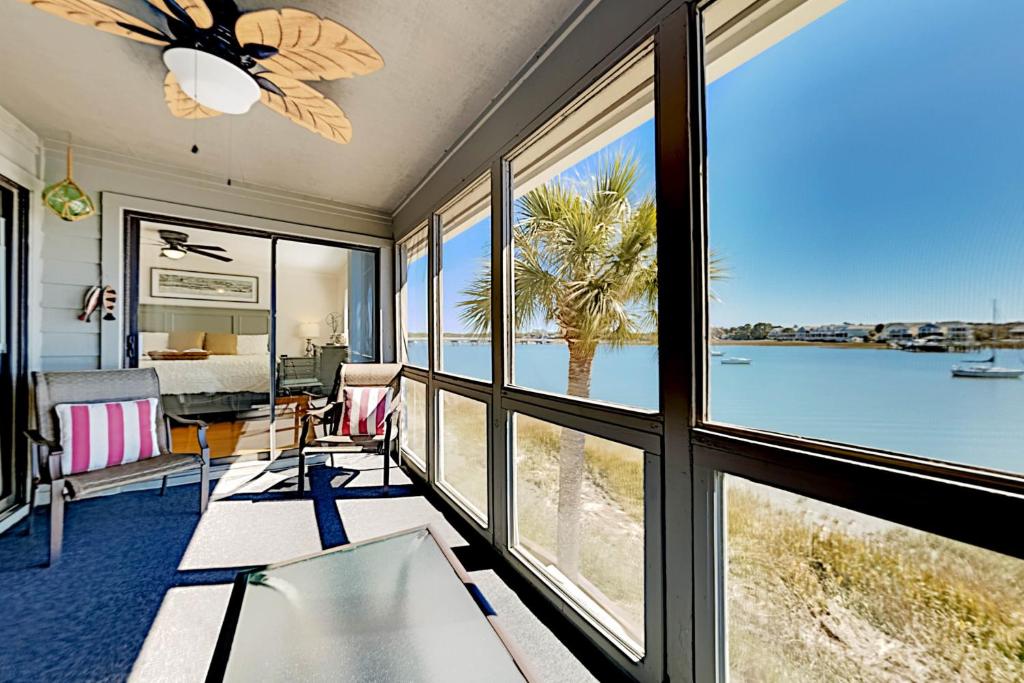 Mariners Cay 26, Folly Beach