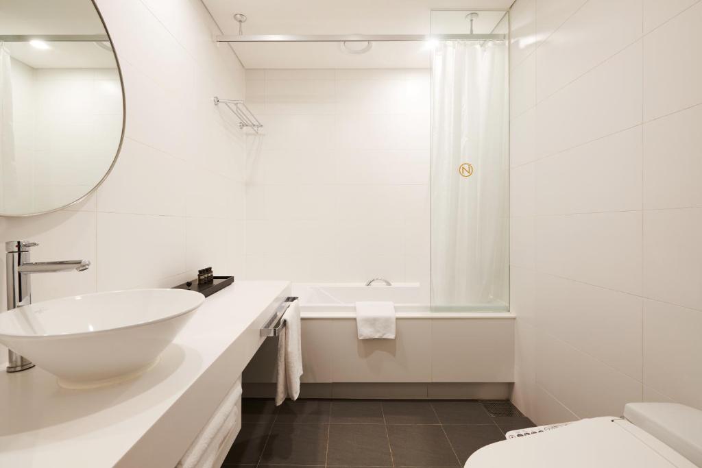 Hotel Facility 1